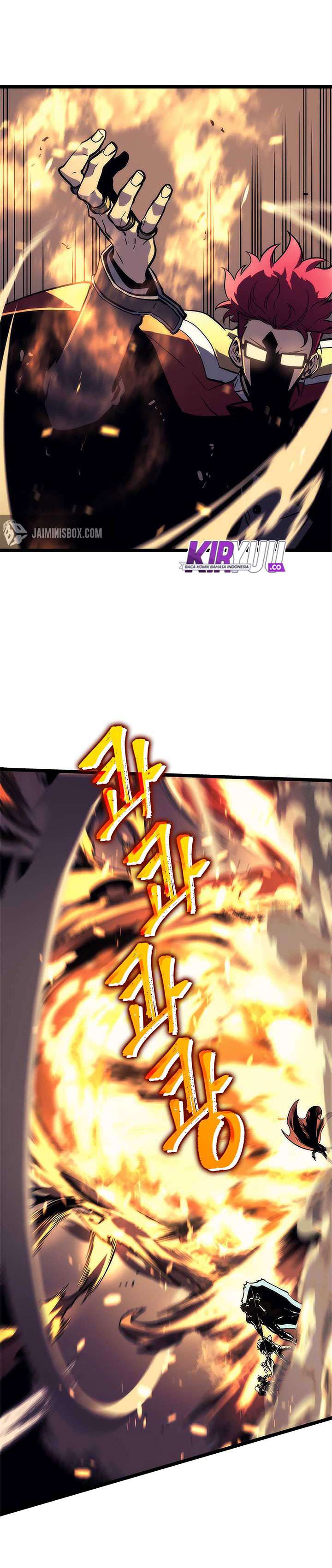 Solo Leveling - Chapter 98 24 Solo Leveling - Chapter 98 24