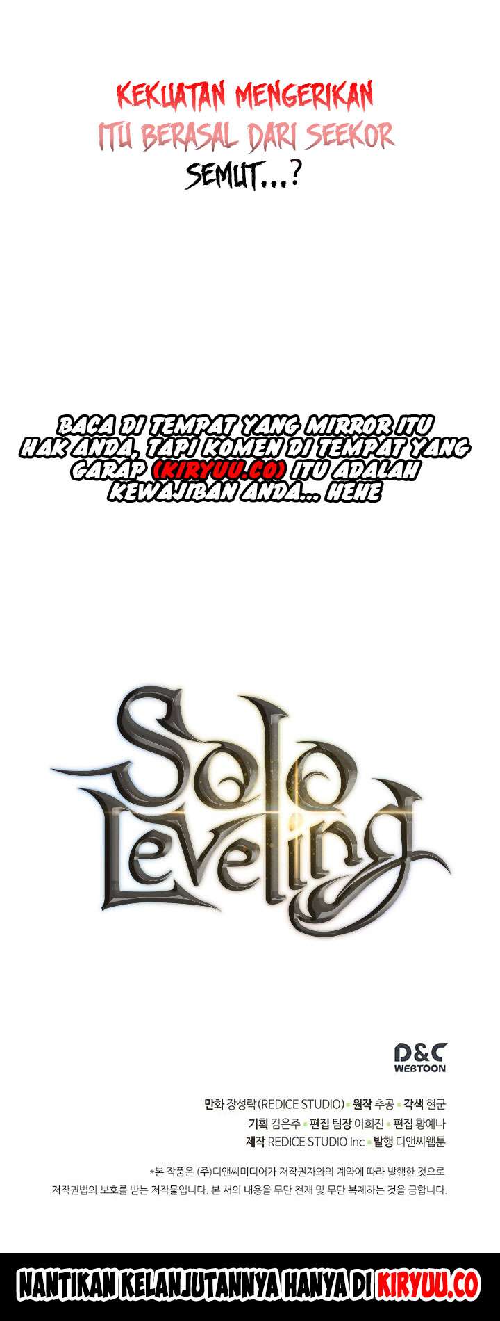 Solo Leveling - Chapter 98 38 Solo Leveling - Chapter 98 38