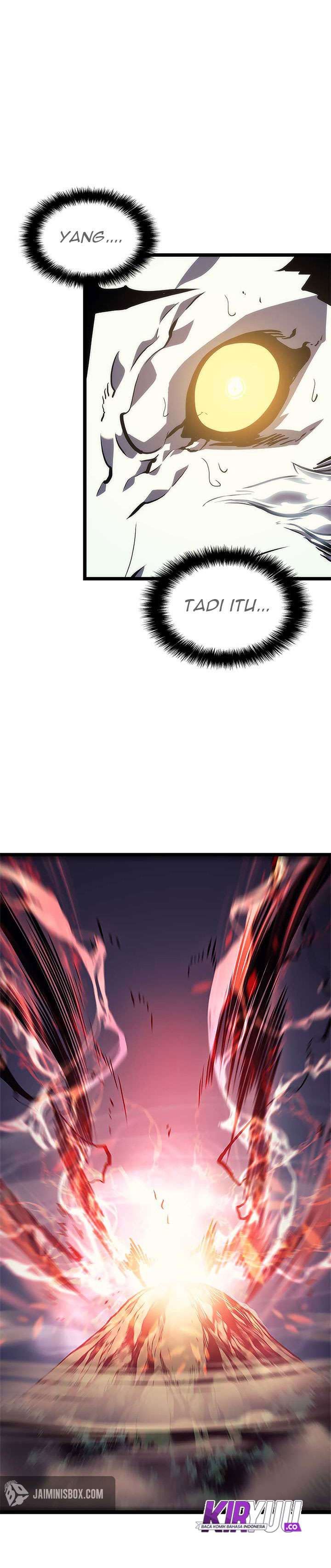 Solo Leveling - Chapter 98 37 Solo Leveling - Chapter 98 37