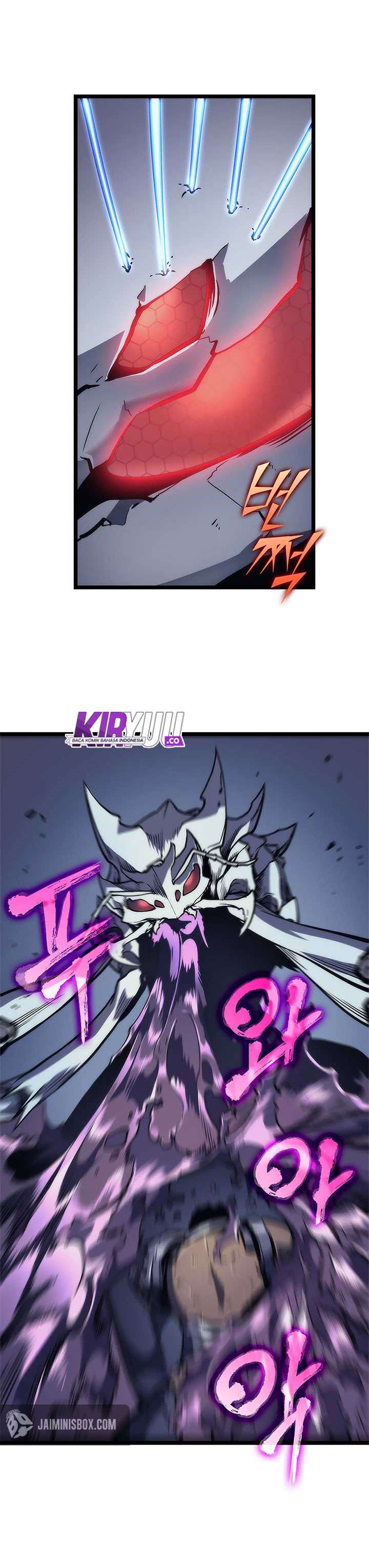 Solo Leveling - Chapter 98 18 Solo Leveling - Chapter 98 18