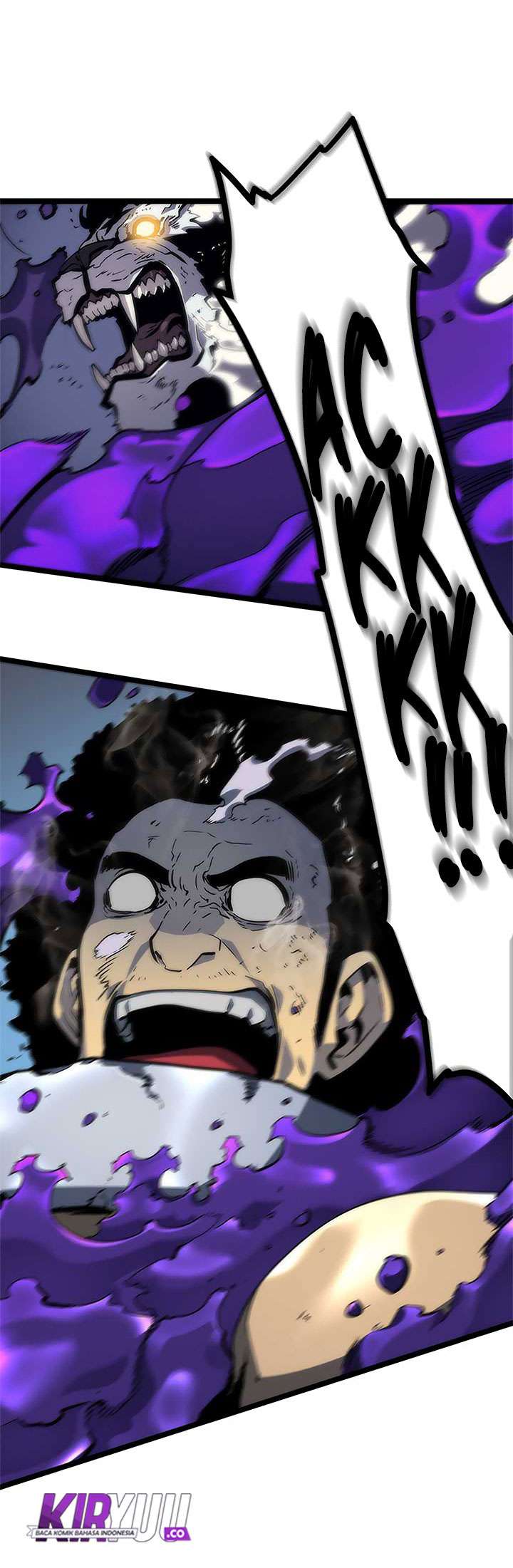 Solo Leveling - Chapter 98 19 Solo Leveling - Chapter 98 19