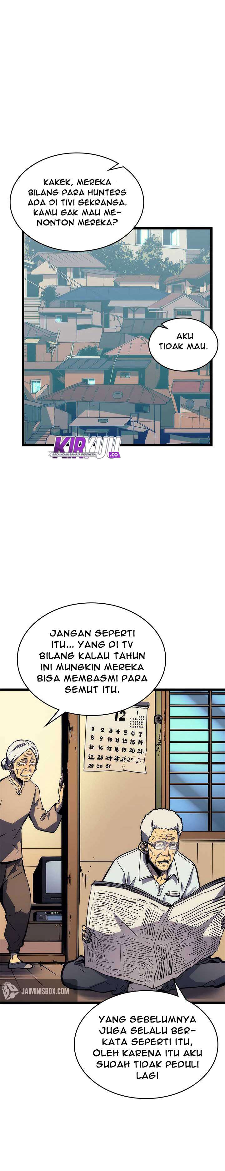 Solo Leveling - Chapter 98 10 Solo Leveling - Chapter 98 10