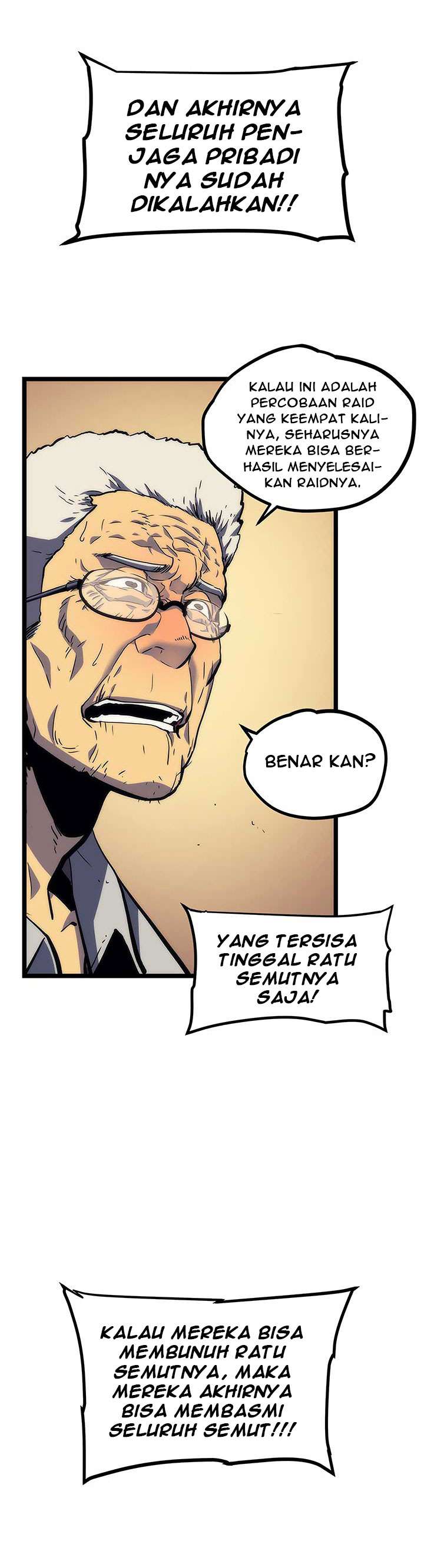 Solo Leveling - Chapter 98 15 Solo Leveling - Chapter 98 15