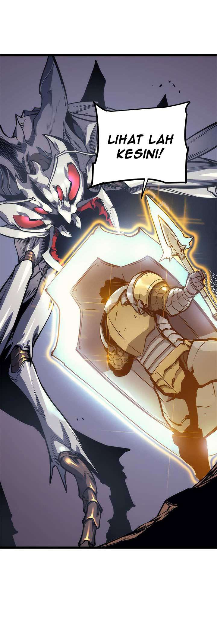 Solo Leveling - Chapter 98 6 Solo Leveling - Chapter 98 6