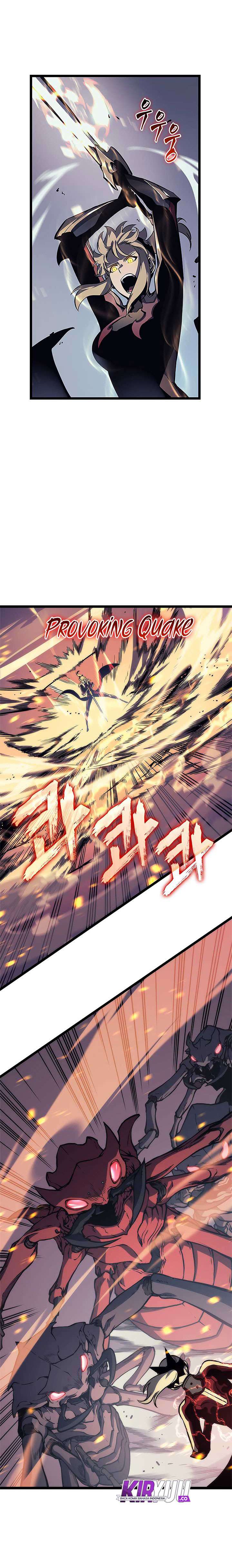 Solo Leveling - Chapter 98 4 Solo Leveling - Chapter 98 4