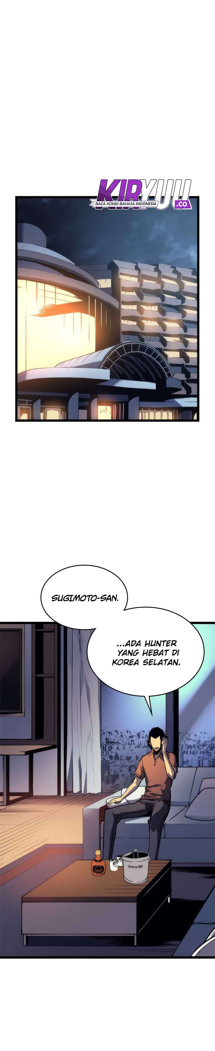 Solo Leveling - Chapter 94 8 Solo Leveling - Chapter 94 8