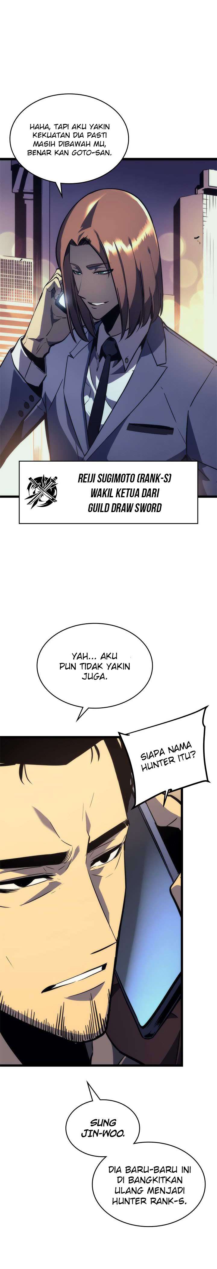 Solo Leveling - Chapter 94 9 Solo Leveling - Chapter 94 9