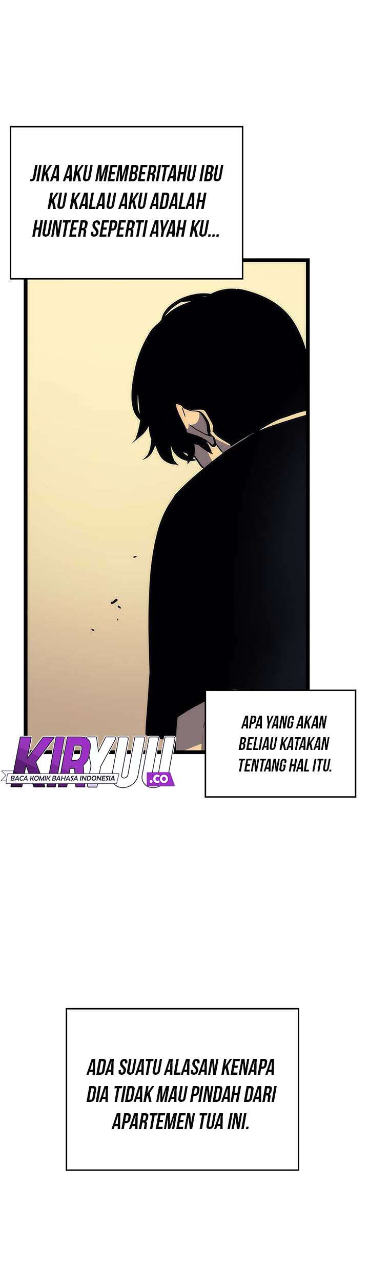 Solo Leveling - Chapter 94 23 Solo Leveling - Chapter 94 23