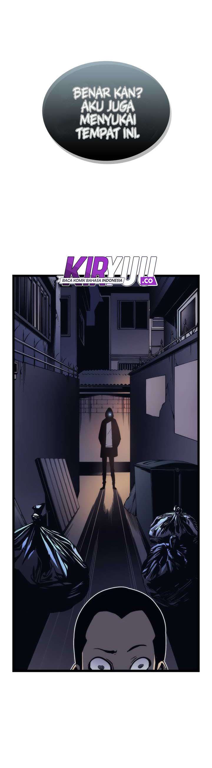 Solo Leveling - Chapter 94 39 Solo Leveling - Chapter 94 39