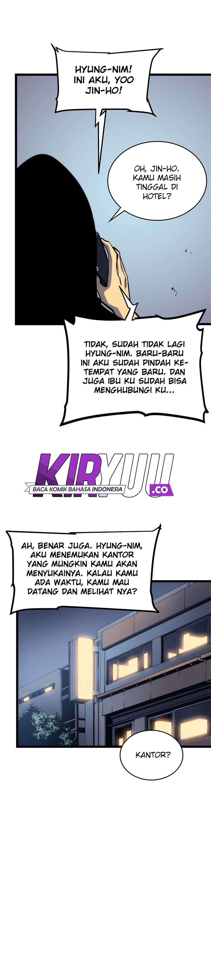 Solo Leveling - Chapter 94 31 Solo Leveling - Chapter 94 31