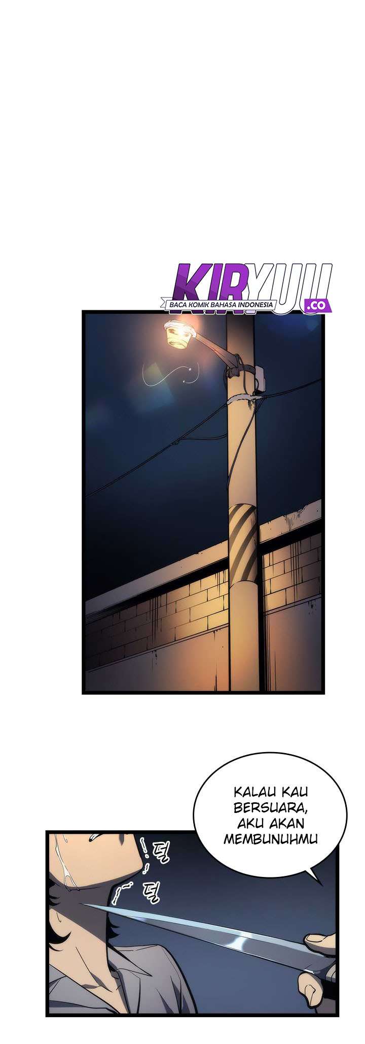 Solo Leveling - Chapter 94 37 Solo Leveling - Chapter 94 37