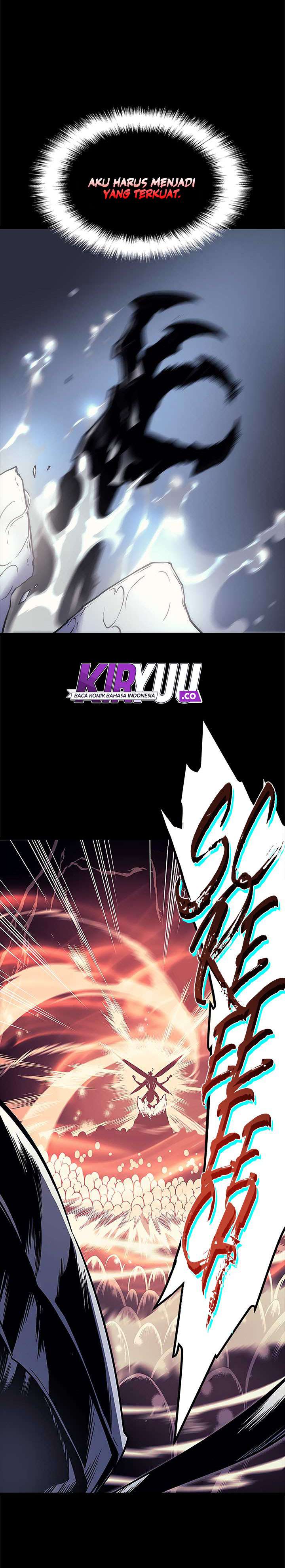 Solo Leveling - Chapter 94 16 Solo Leveling - Chapter 94 16