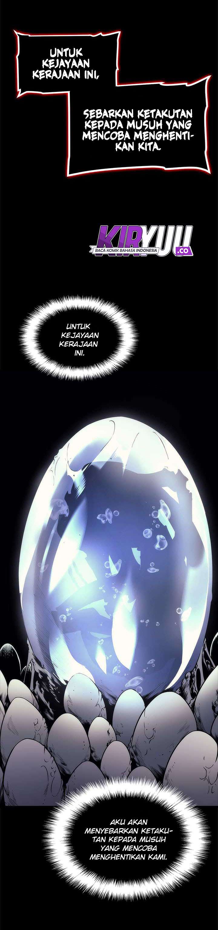 Solo Leveling - Chapter 94 14 Solo Leveling - Chapter 94 14