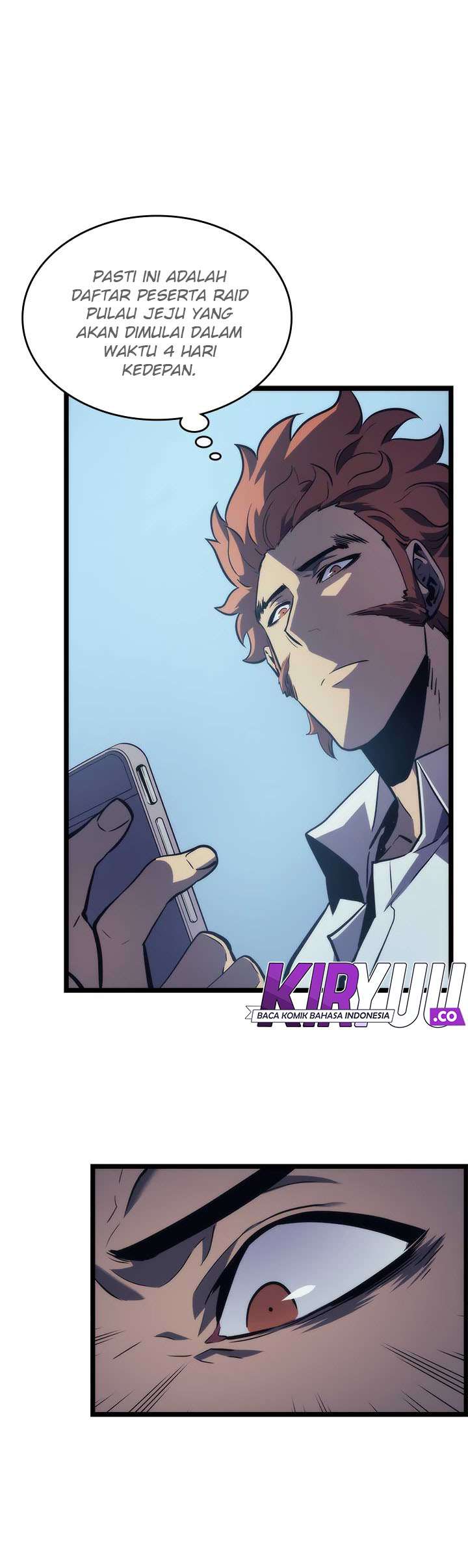 Solo Leveling - Chapter 94 6 Solo Leveling - Chapter 94 6