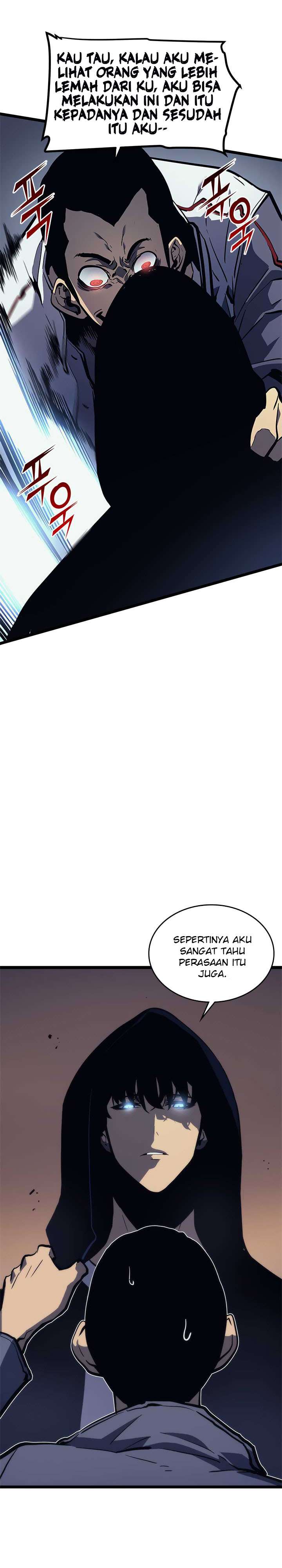 Solo Leveling - Chapter 94 42 Solo Leveling - Chapter 94 42