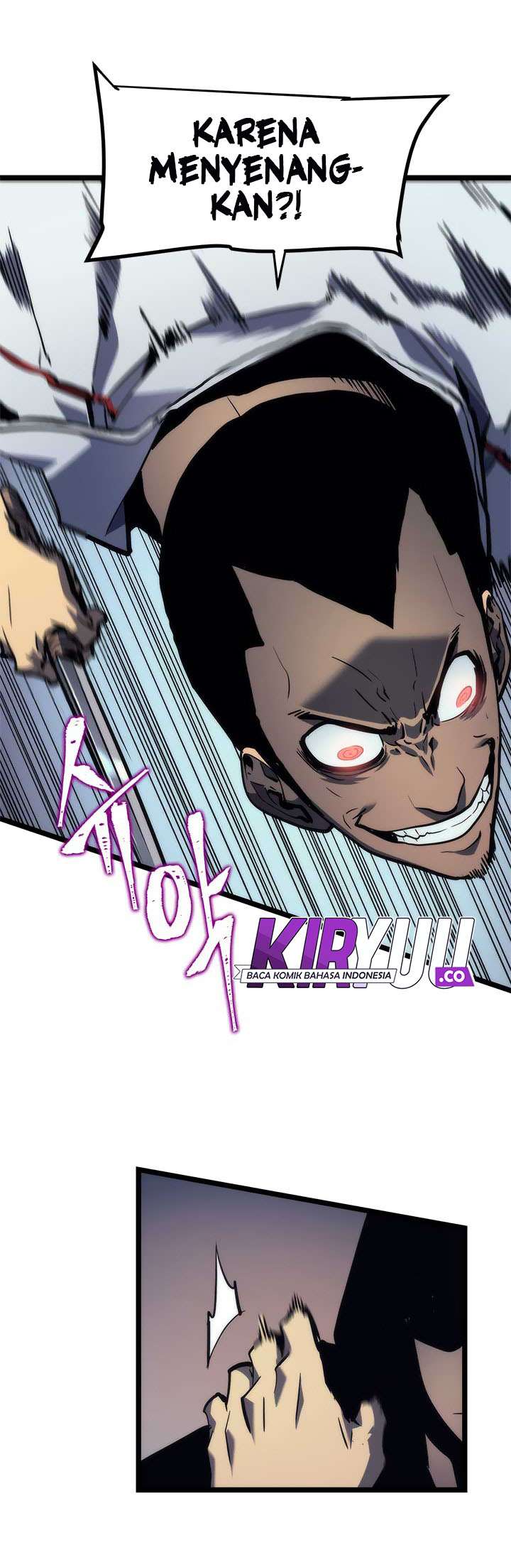 Solo Leveling - Chapter 94 41 Solo Leveling - Chapter 94 41