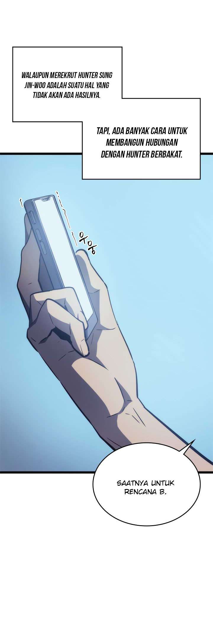 Solo Leveling - Chapter 94 5 Solo Leveling - Chapter 94 5