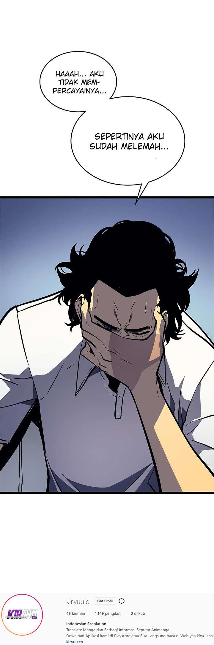 Solo Leveling - Chapter 94 52 Solo Leveling - Chapter 94 52