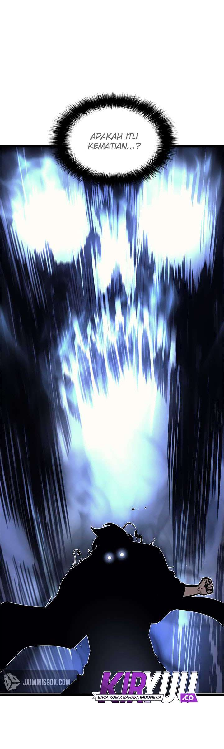 Solo Leveling - Chapter 94 51 Solo Leveling - Chapter 94 51