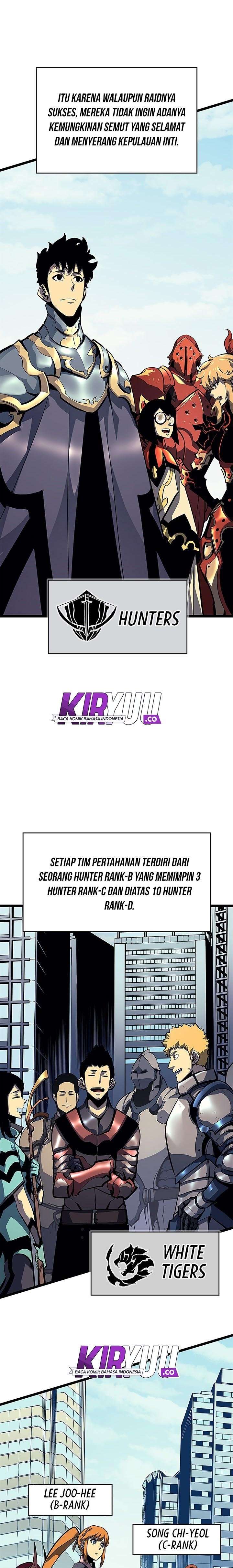 Solo Leveling - Chapter 95 8