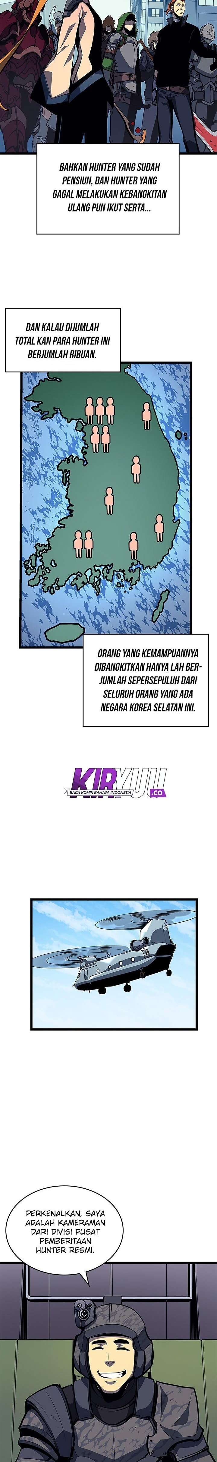 Solo Leveling - Chapter 95 9