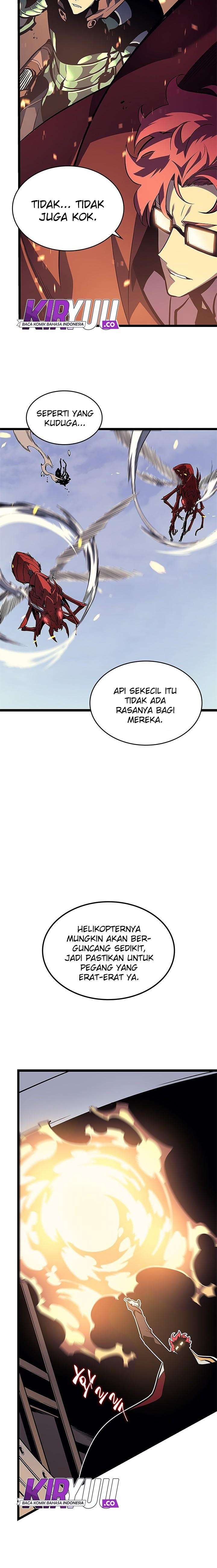 Solo Leveling - Chapter 95 22