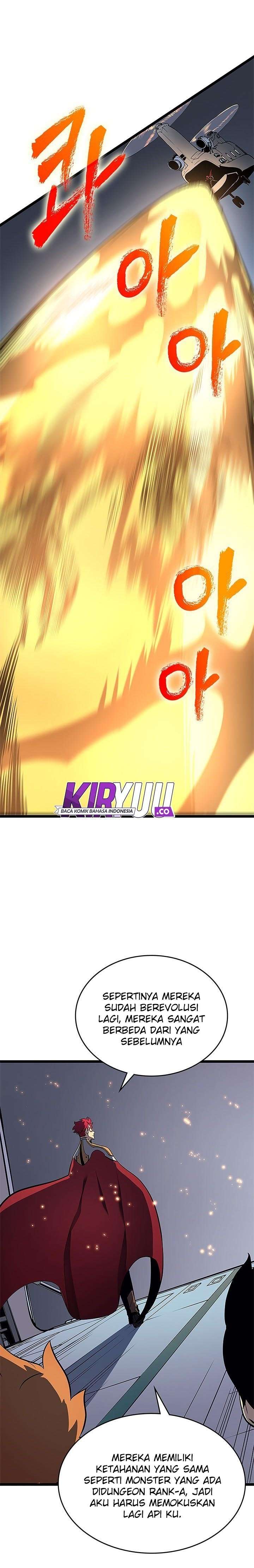 Solo Leveling - Chapter 95 23