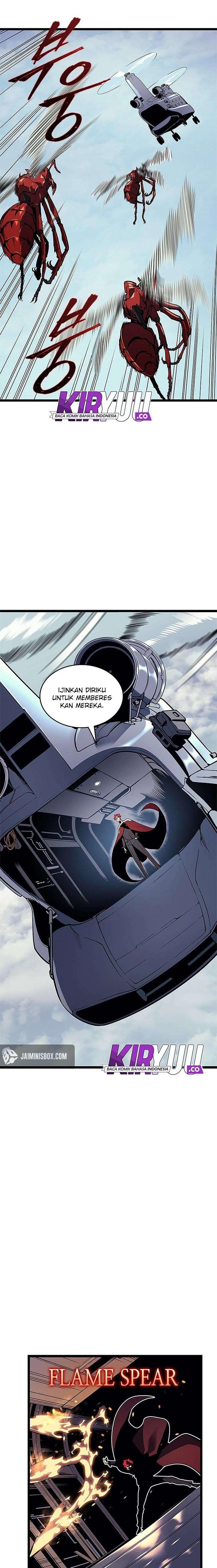 Solo Leveling - Chapter 95 20