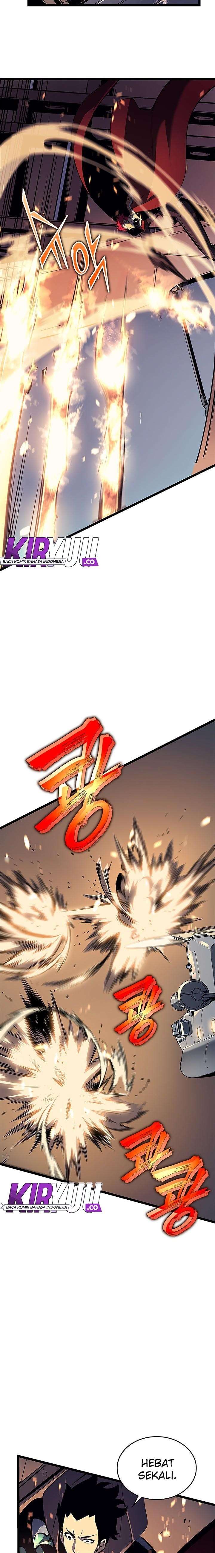 Solo Leveling - Chapter 95 21