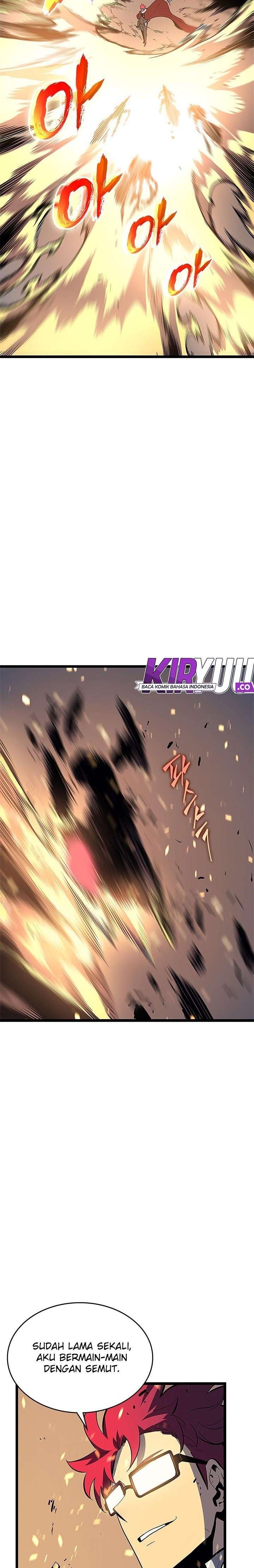 Solo Leveling - Chapter 95 26