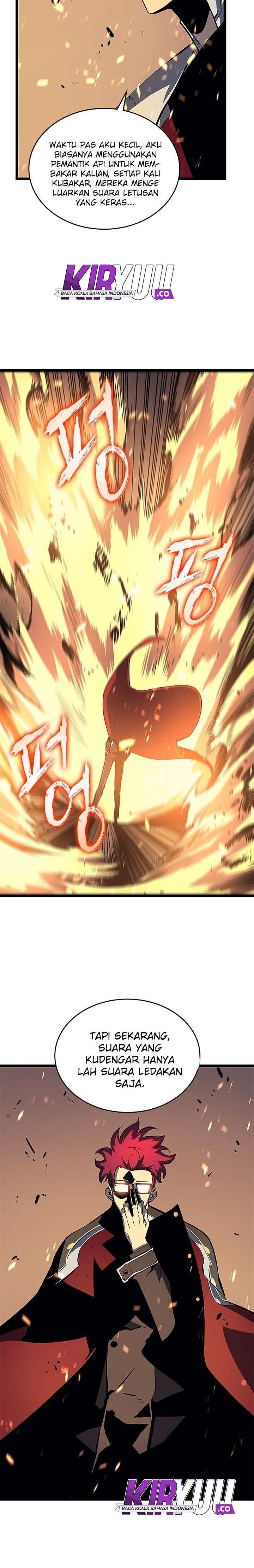 Solo Leveling - Chapter 95 27