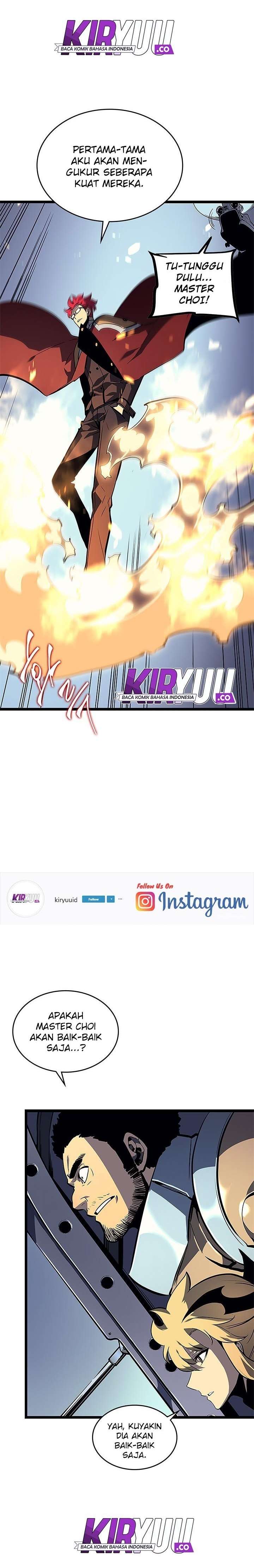 Solo Leveling - Chapter 95 24