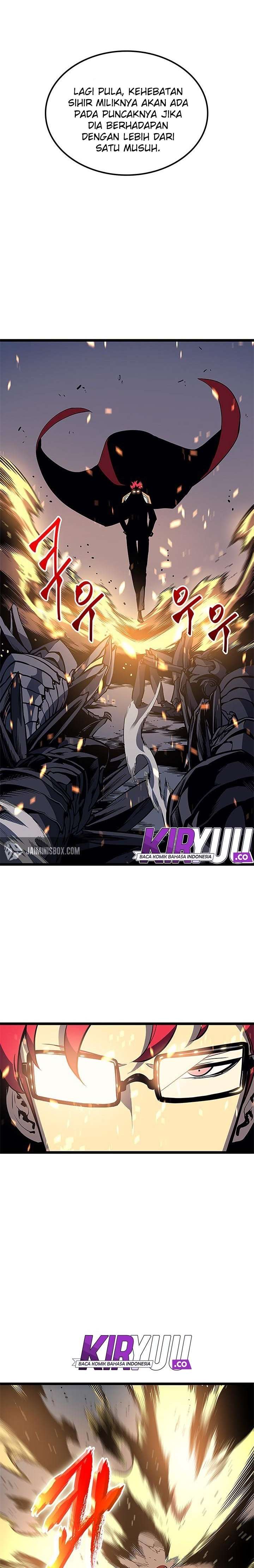 Solo Leveling - Chapter 95 25