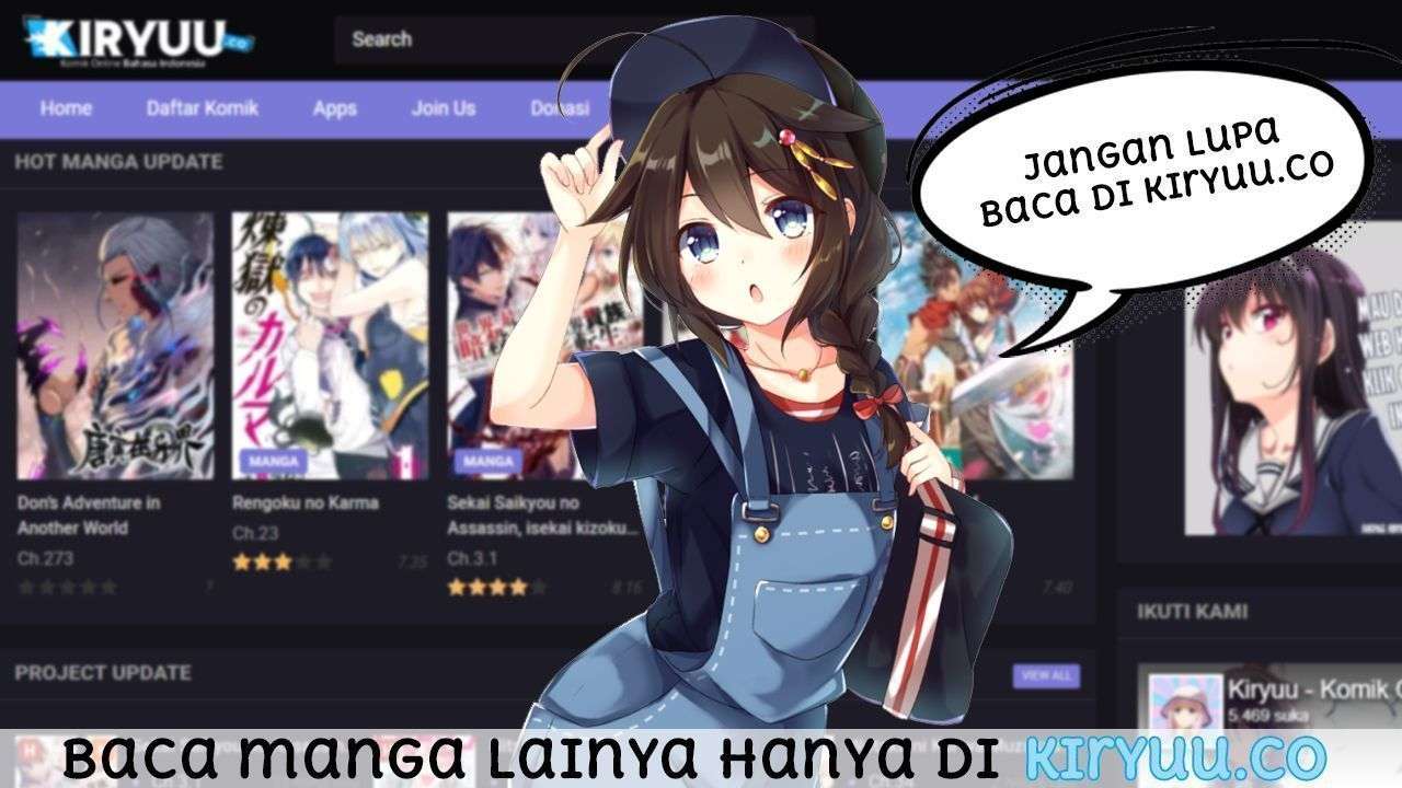 Solo Leveling - Chapter 95 33