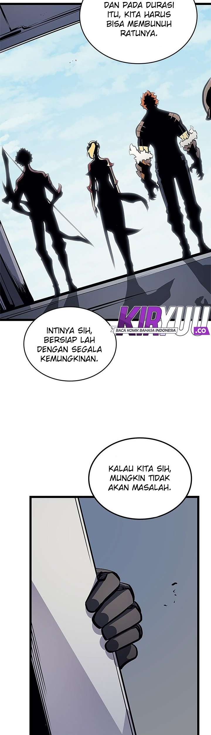 Solo Leveling - Chapter 95 30
