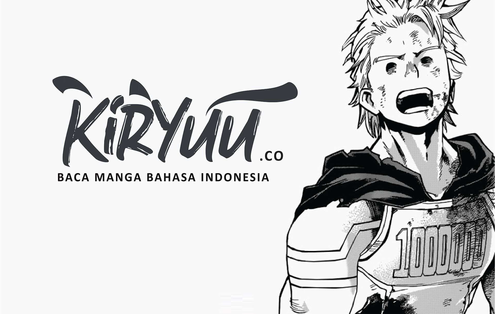 Solo Leveling - Chapter 95 1