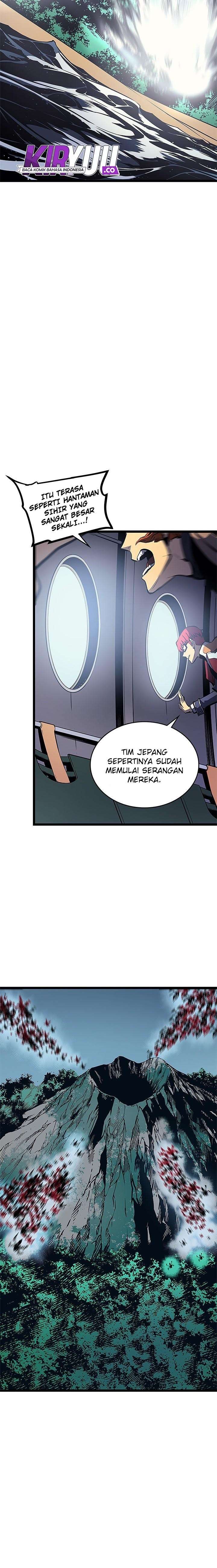 Solo Leveling - Chapter 95 19