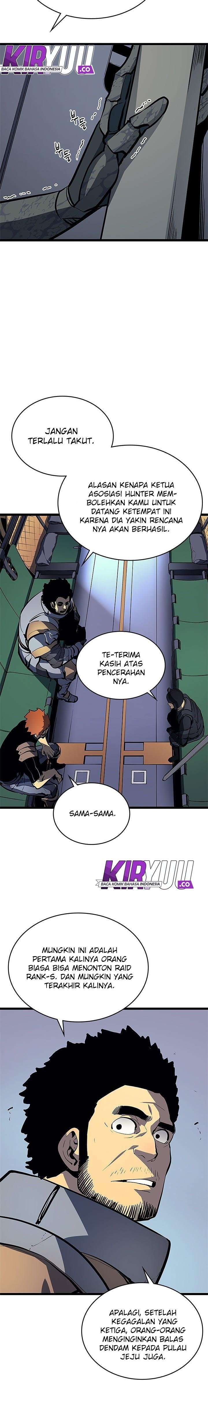 Solo Leveling - Chapter 95 12
