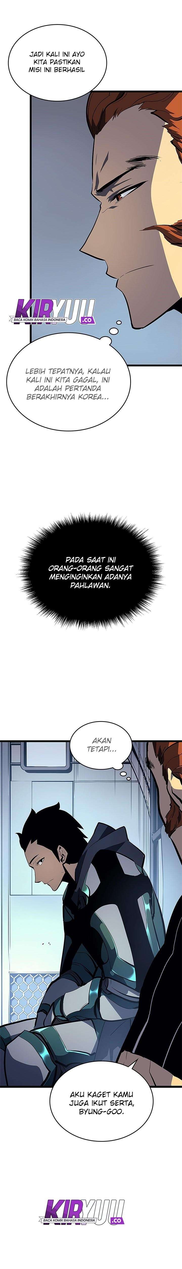 Solo Leveling - Chapter 95 13
