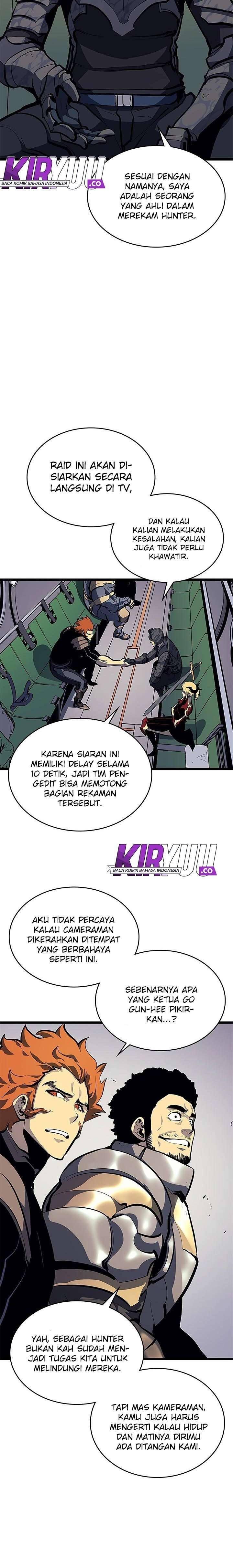 Solo Leveling - Chapter 95 10