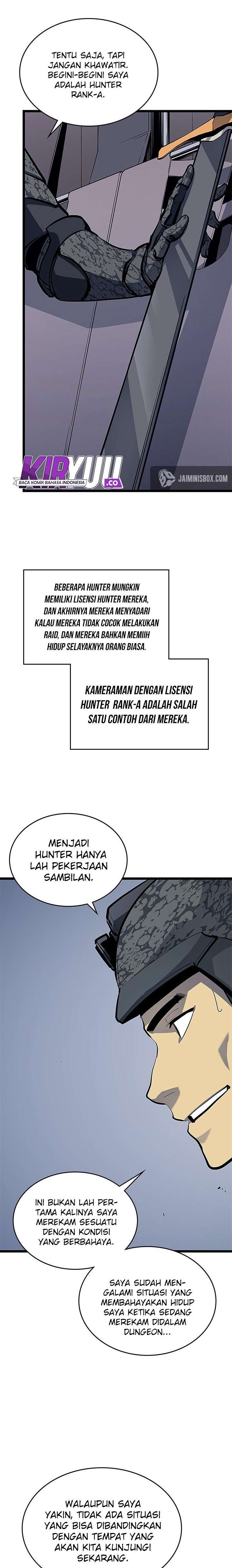 Solo Leveling - Chapter 95 11