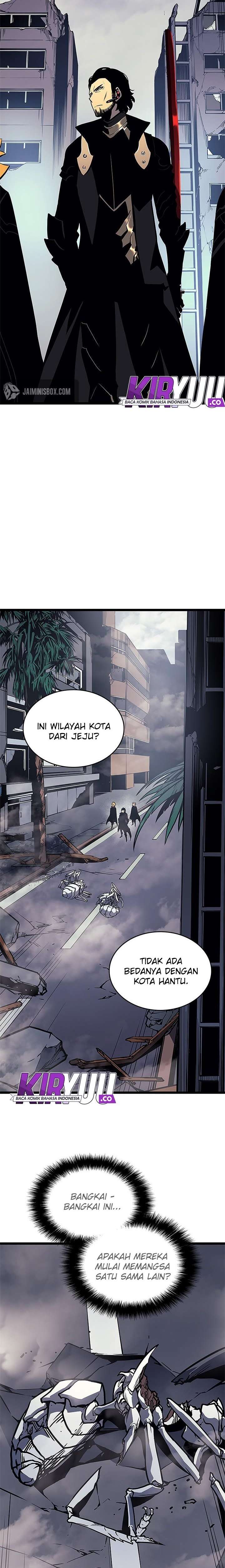 Solo Leveling - Chapter 95 16
