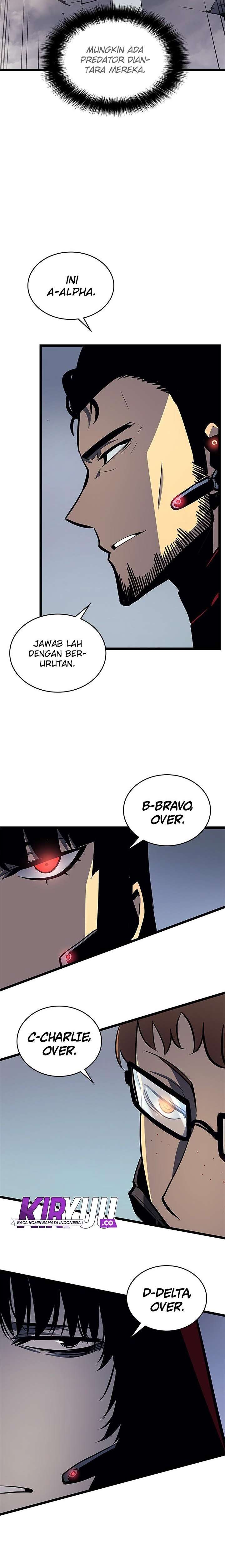 Solo Leveling - Chapter 95 17