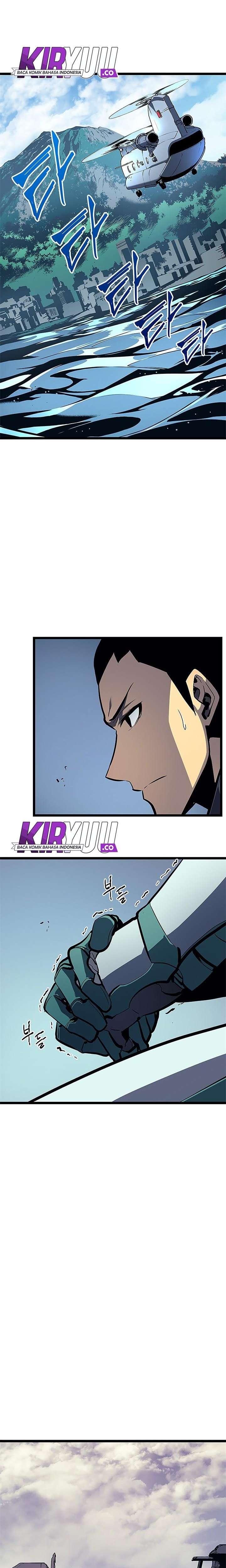 Solo Leveling - Chapter 95 15