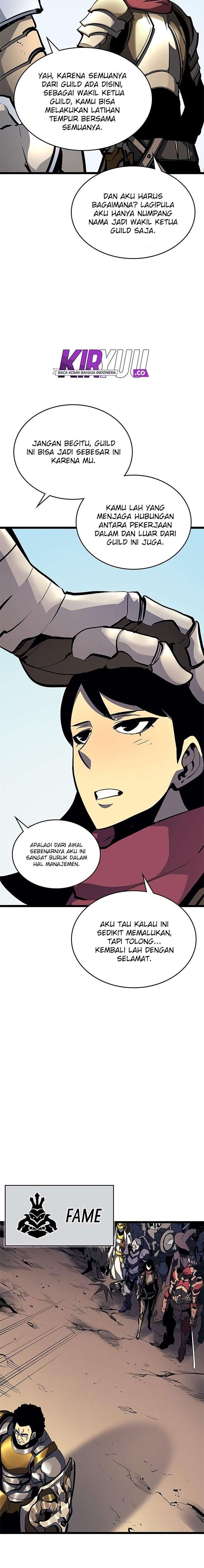 Solo Leveling - Chapter 95 6