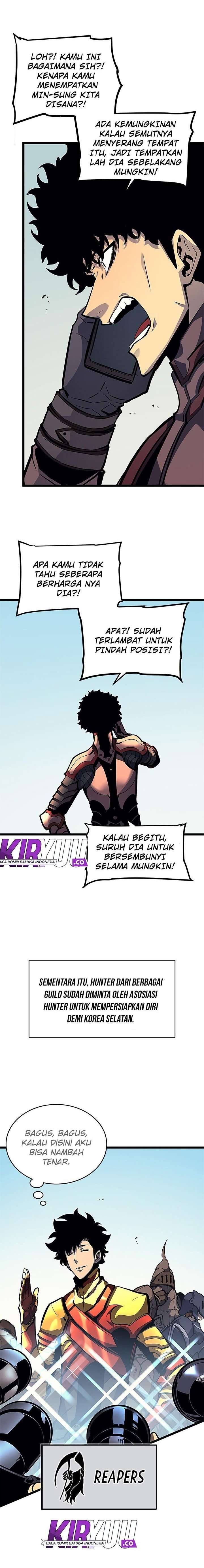 Solo Leveling - Chapter 95 7
