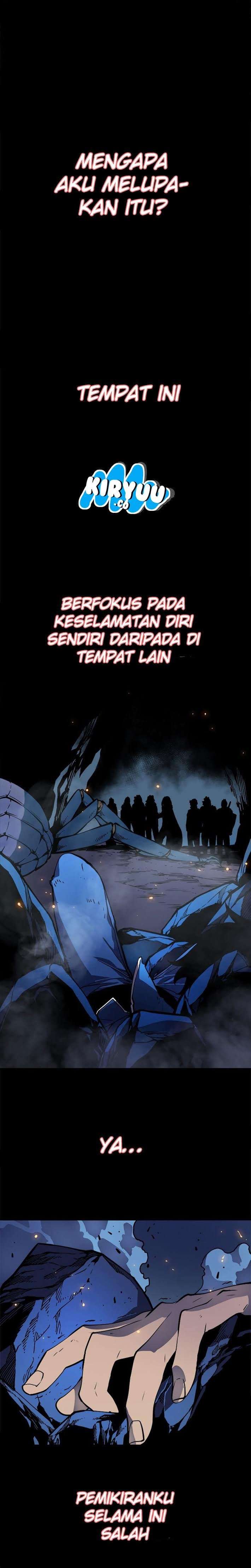 Solo Leveling - Chapter 23 12 Solo Leveling - Chapter 23 12