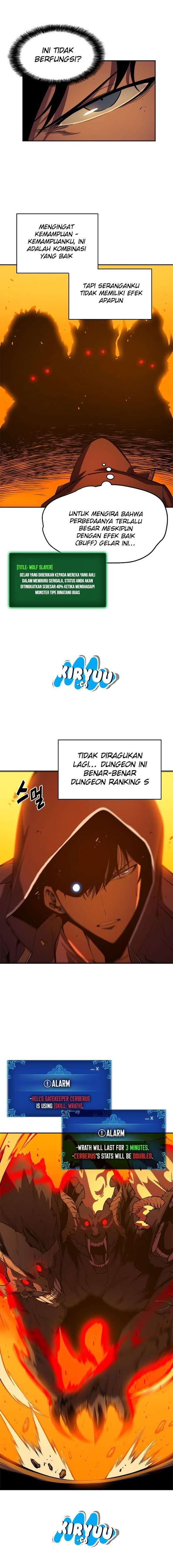 Solo Leveling - Chapter 27 9