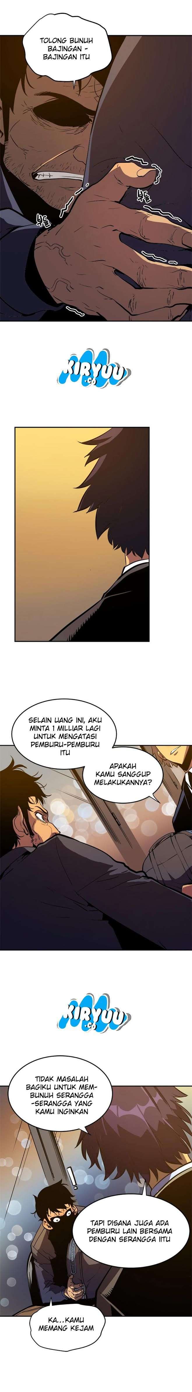 Solo Leveling - Chapter 27 20