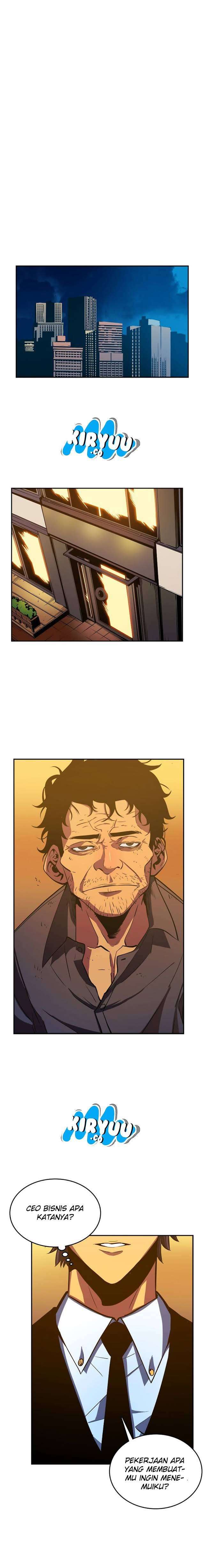 Solo Leveling - Chapter 27 18